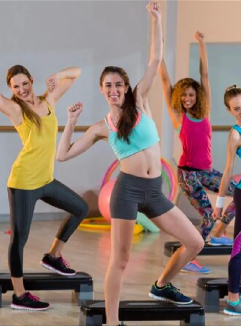 Recrutement Coach Sportive / Fitness Femme (F)