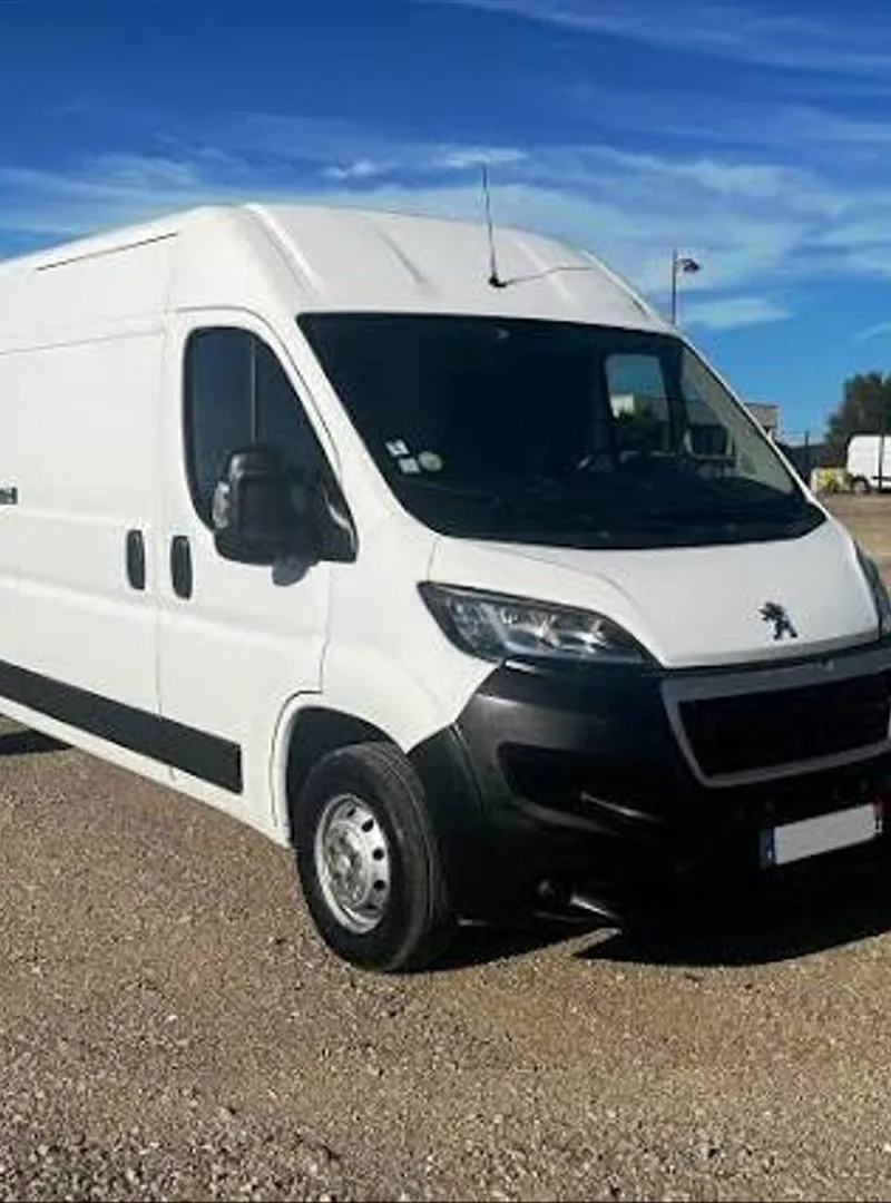 TRANSPORT LIVRAISON LOGISTIQUE
