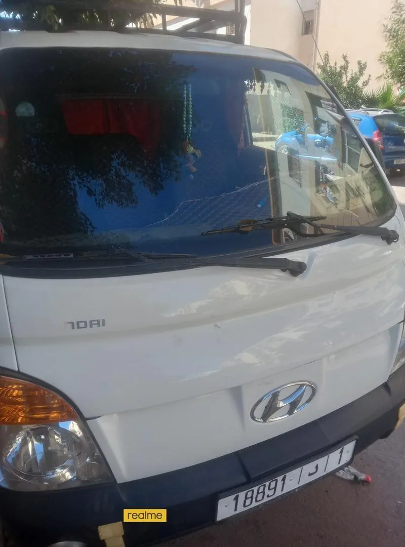 Transport de marchandises de Casablanca