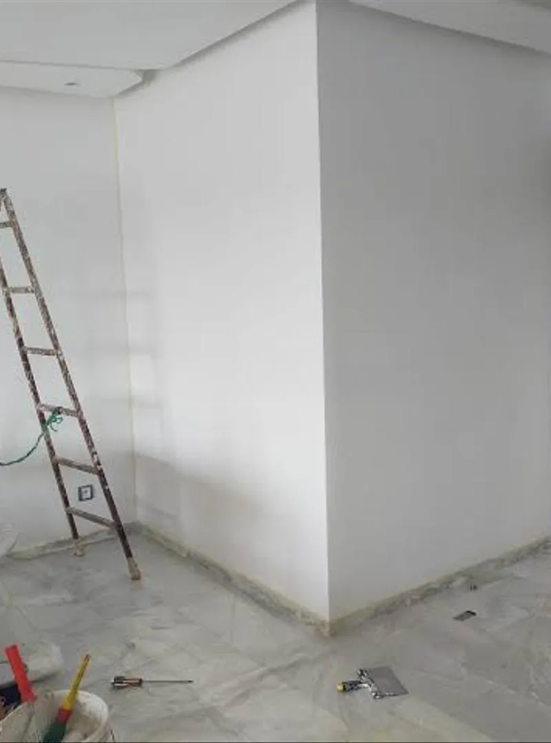 Peinture Tanger