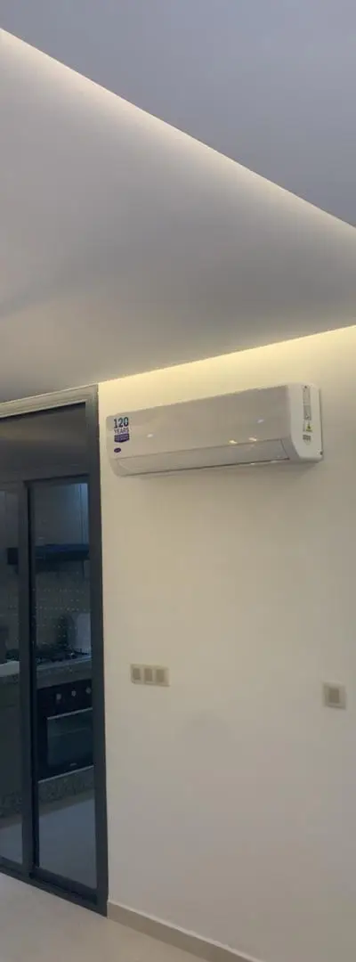 Installation et réparation de climatisation