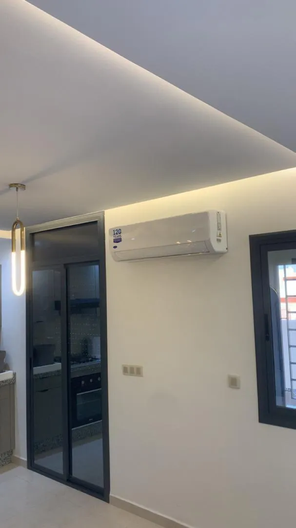 Installation et réparation de climatisation