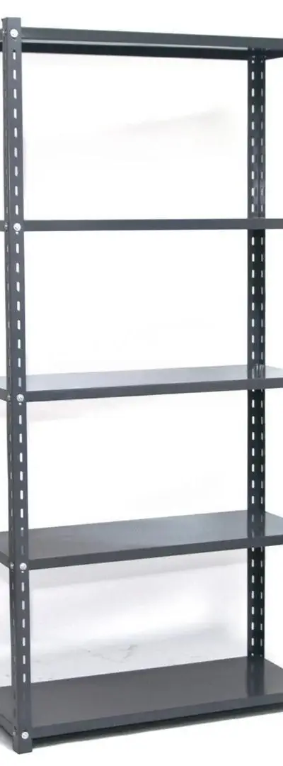 Rayonnage métallique professionnel haute qualité