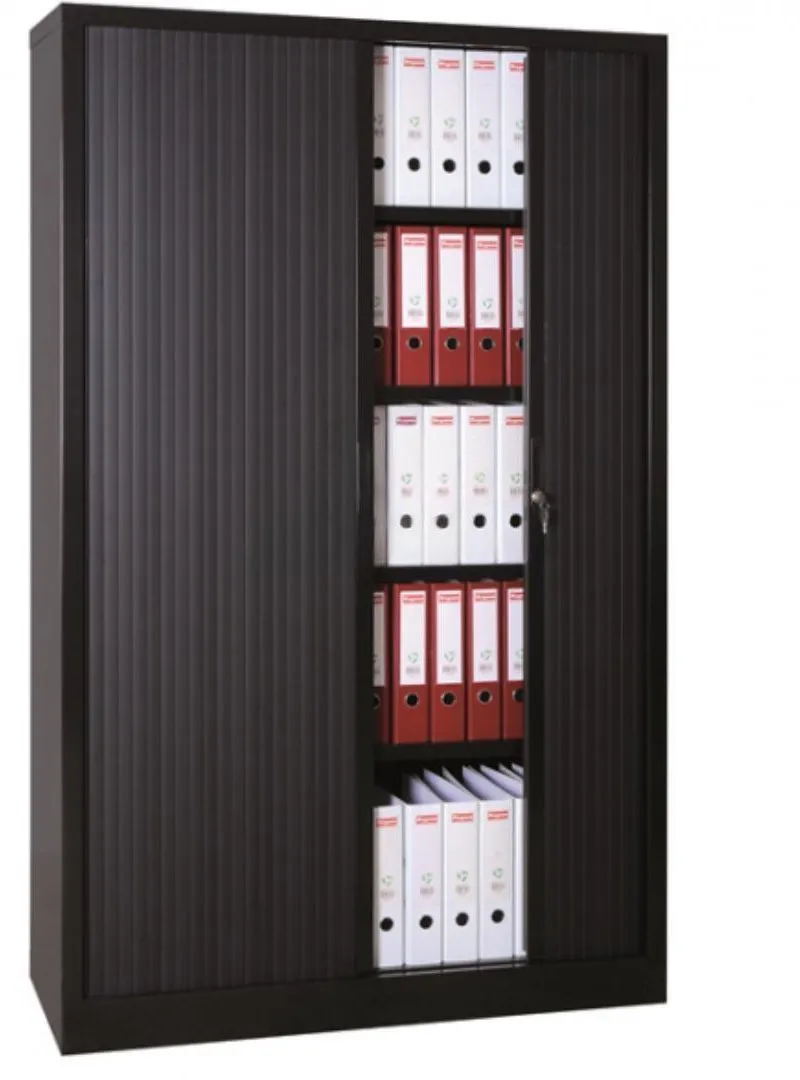 Armoire métallique professionnelle robuste