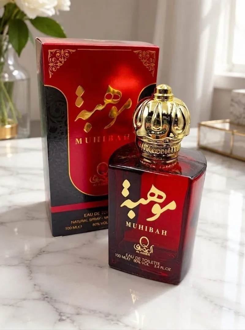 Parfums émiratis et du Golfe à prix abordables