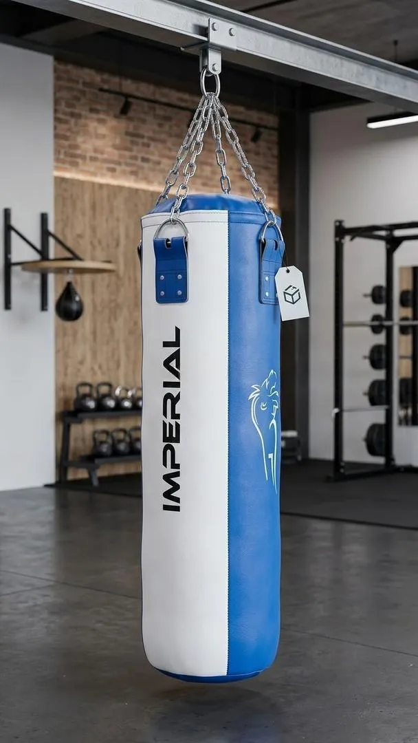 Sac de Boxe