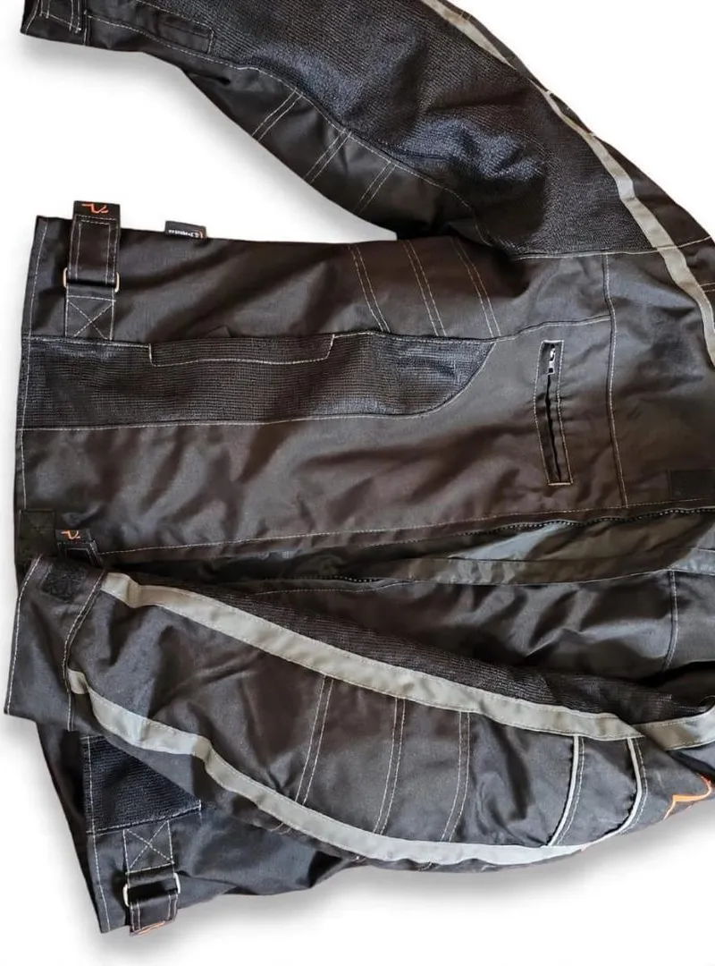 Veste moto Taya XL