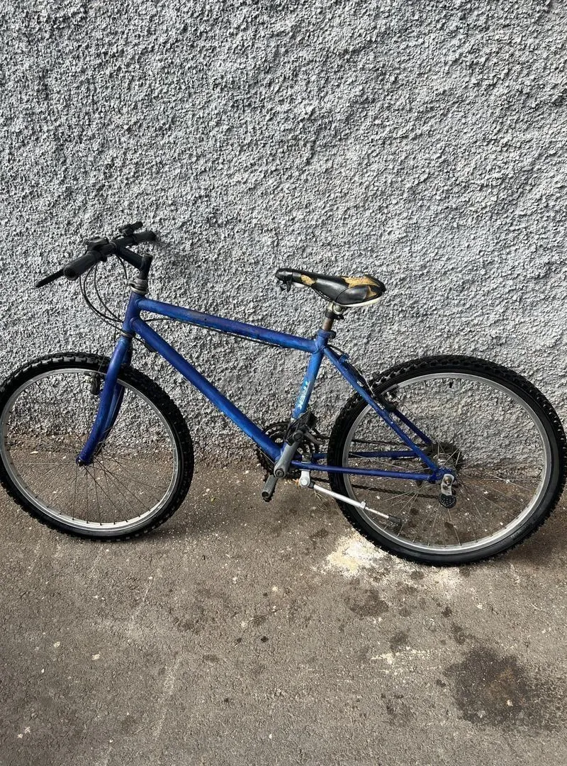 VTT Trek original