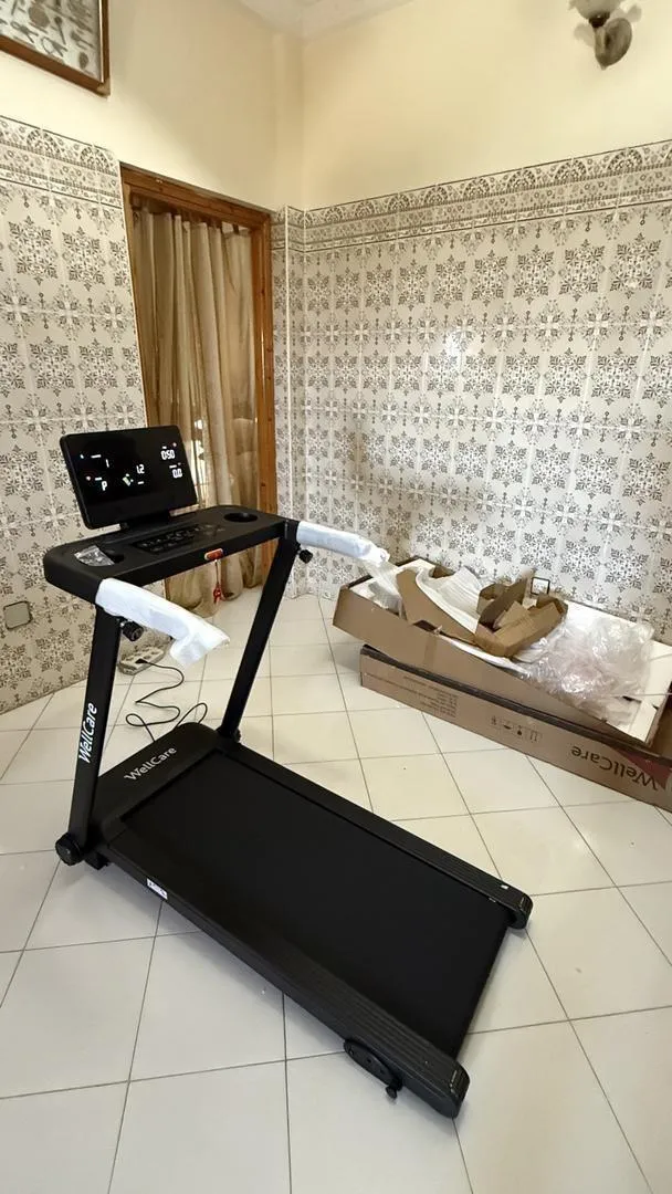 Tapis roulant Sport Life