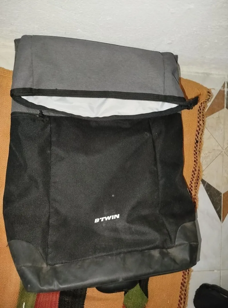 Sac de vélo