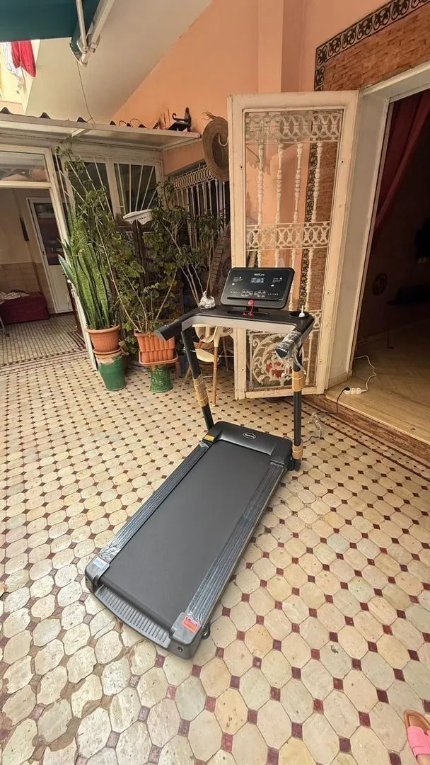 Tapis roulant