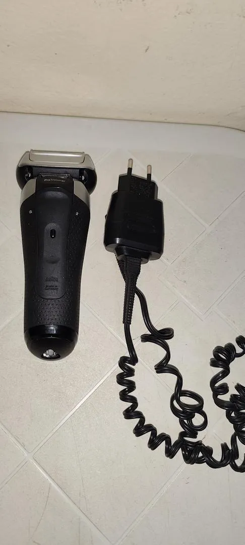 Rasoir électrique Philips