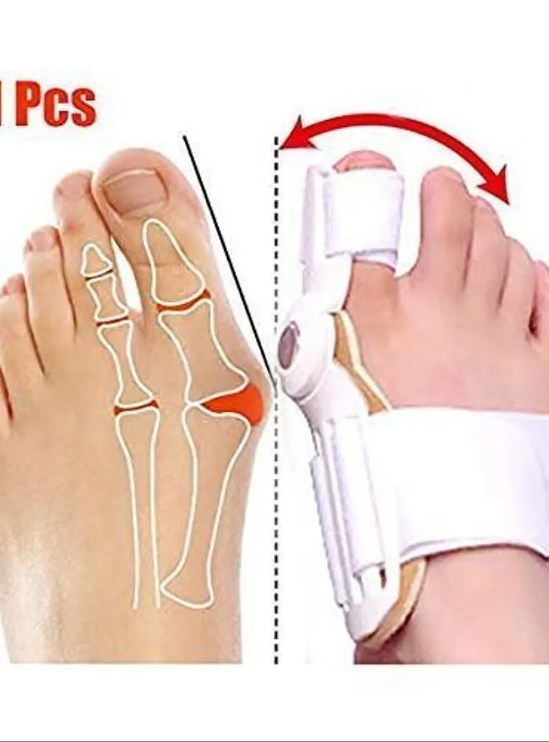 Correcteur de Hallux Valgus Livraison Gratuite