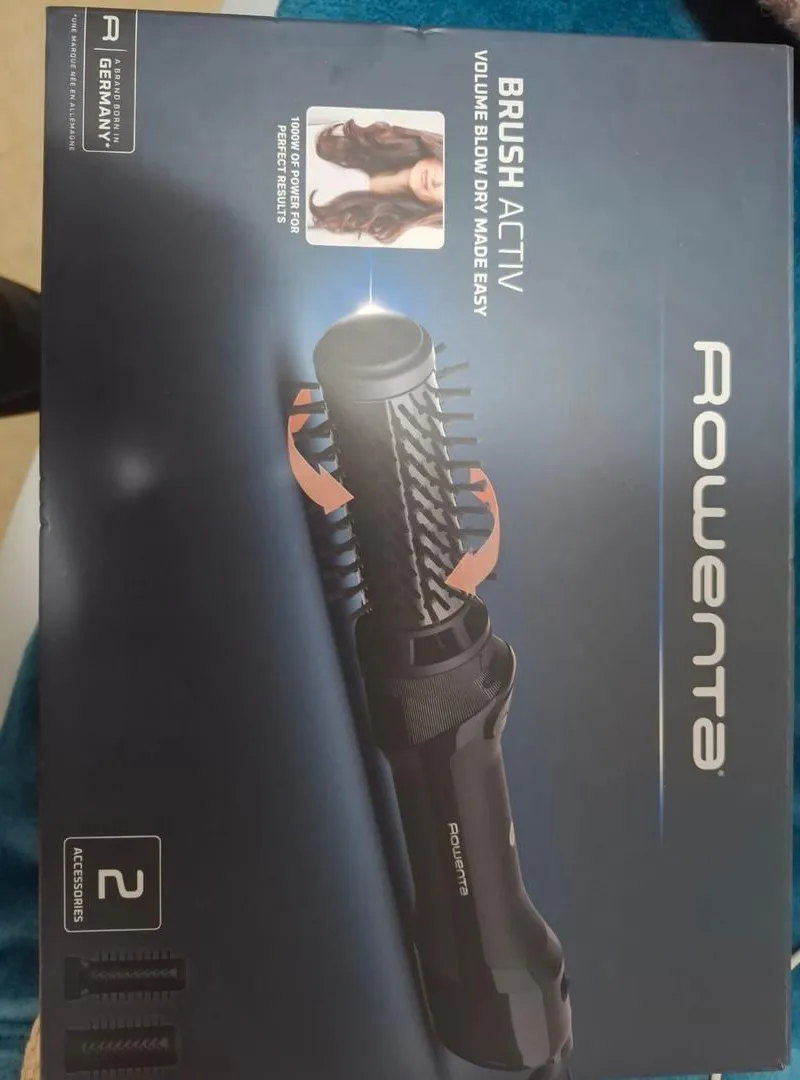 Brosse Rowenta
