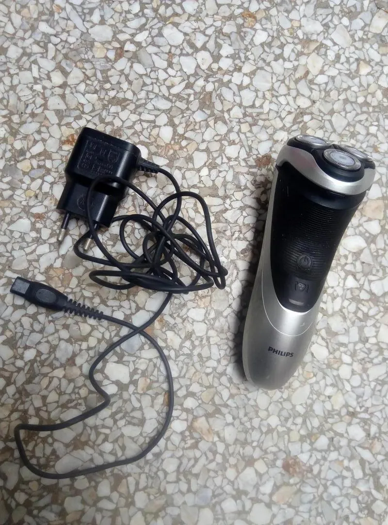 Tondeuse Philips rechargeable