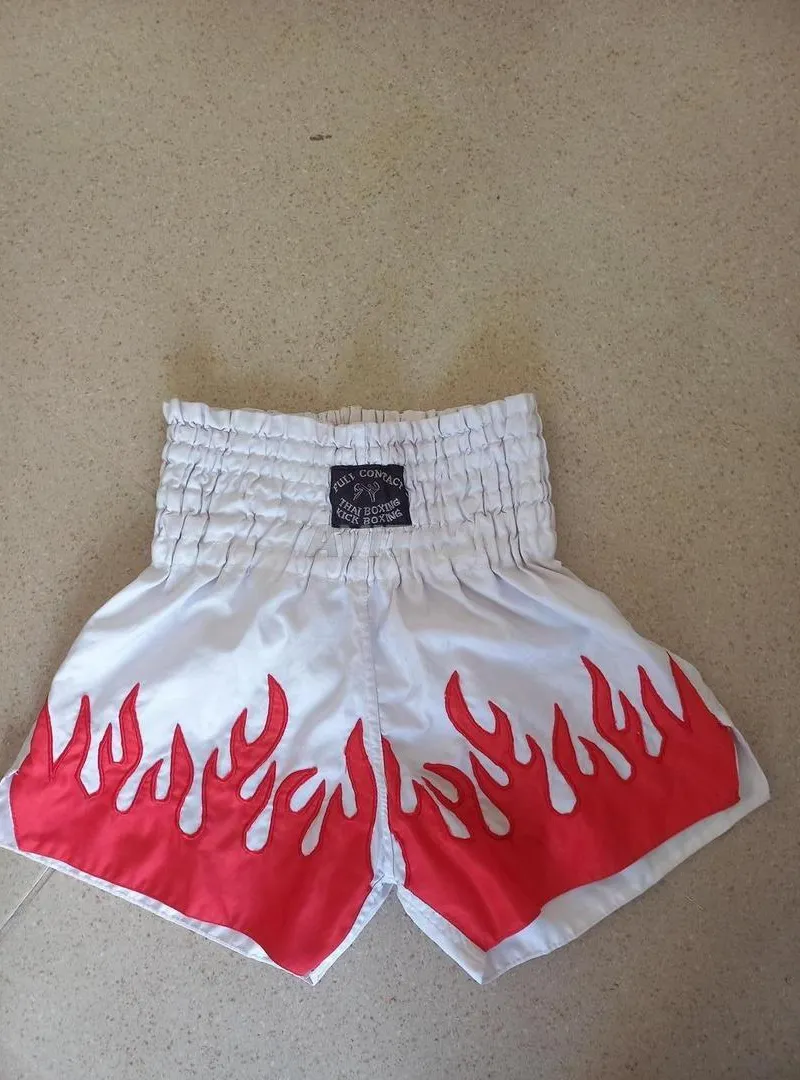 Short de sport