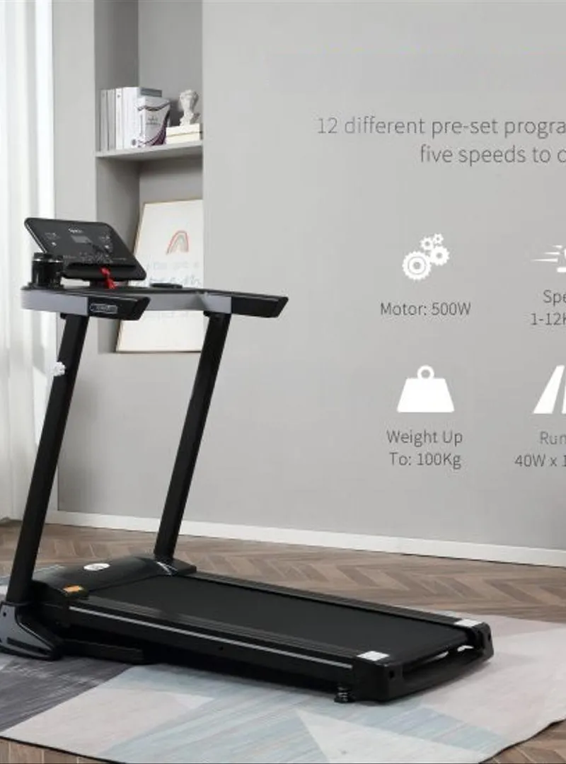 tapis roulant homecom Espagne