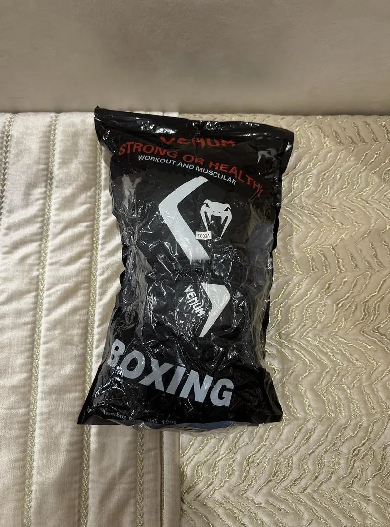 Gants Venum top qualité ✅ 10 oz 🔥