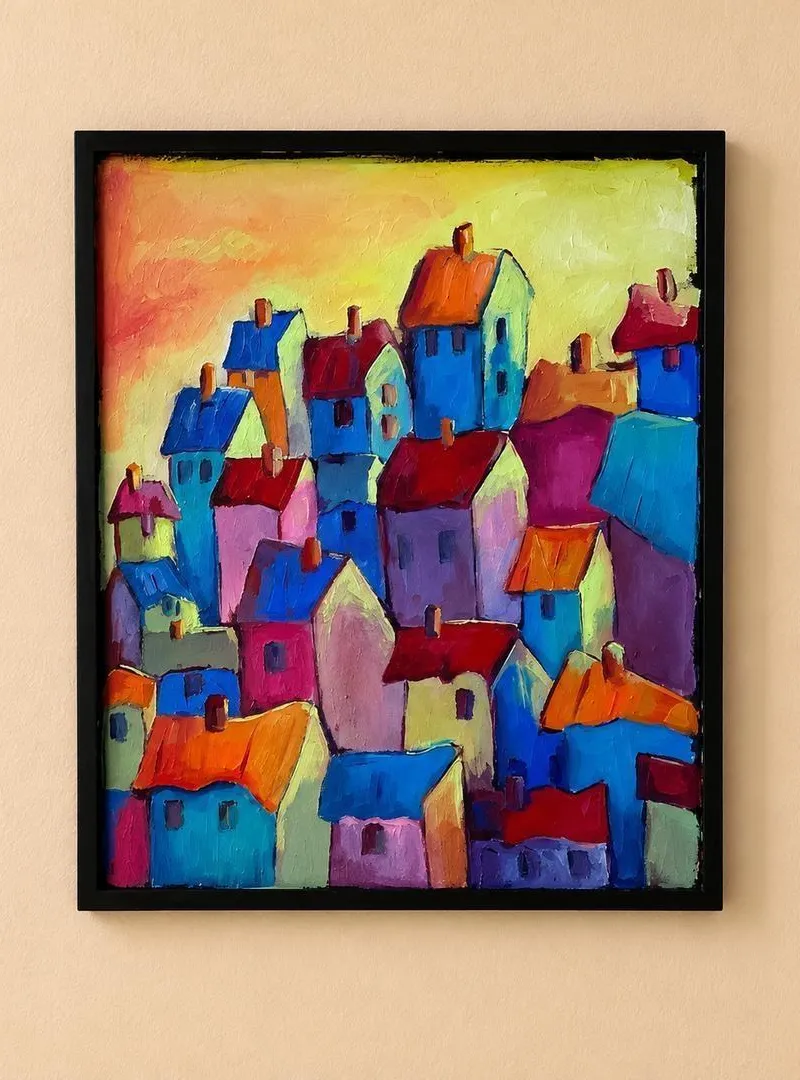 Tableau – Décoration intérieure