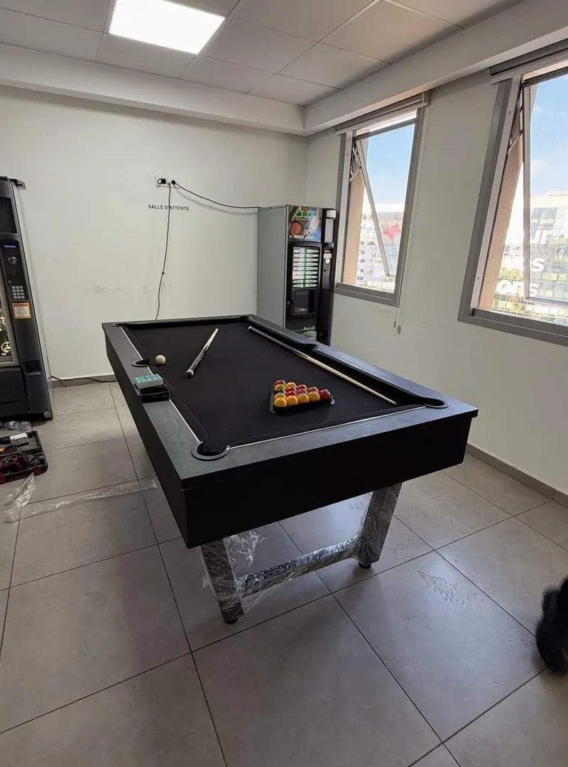 Table de billard MAGNUM POOL