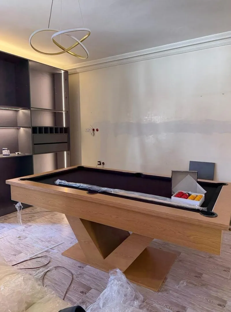 Table de billard