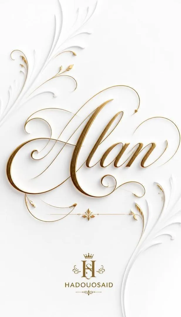 Carte Alan.