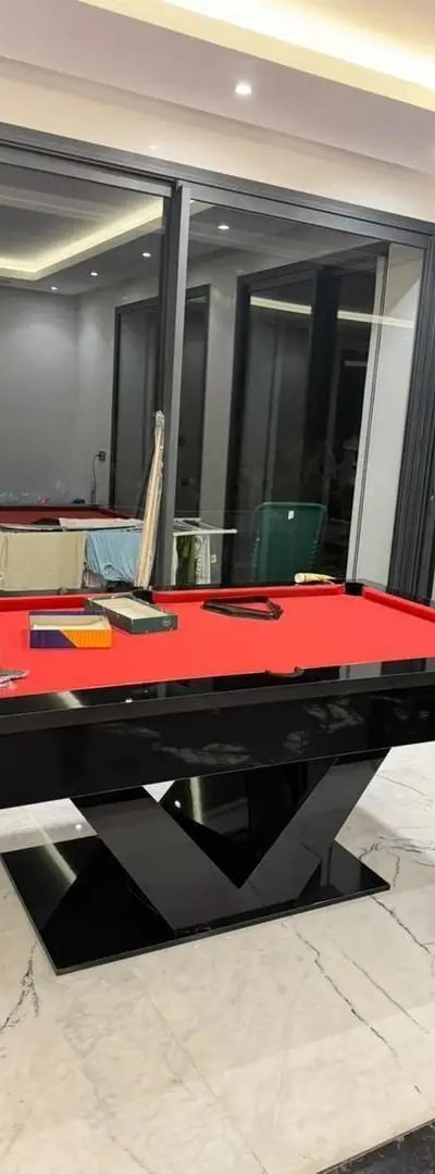Table de billard à vendre