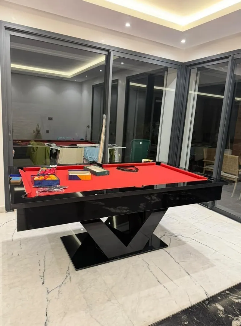 Table de billard à vendre