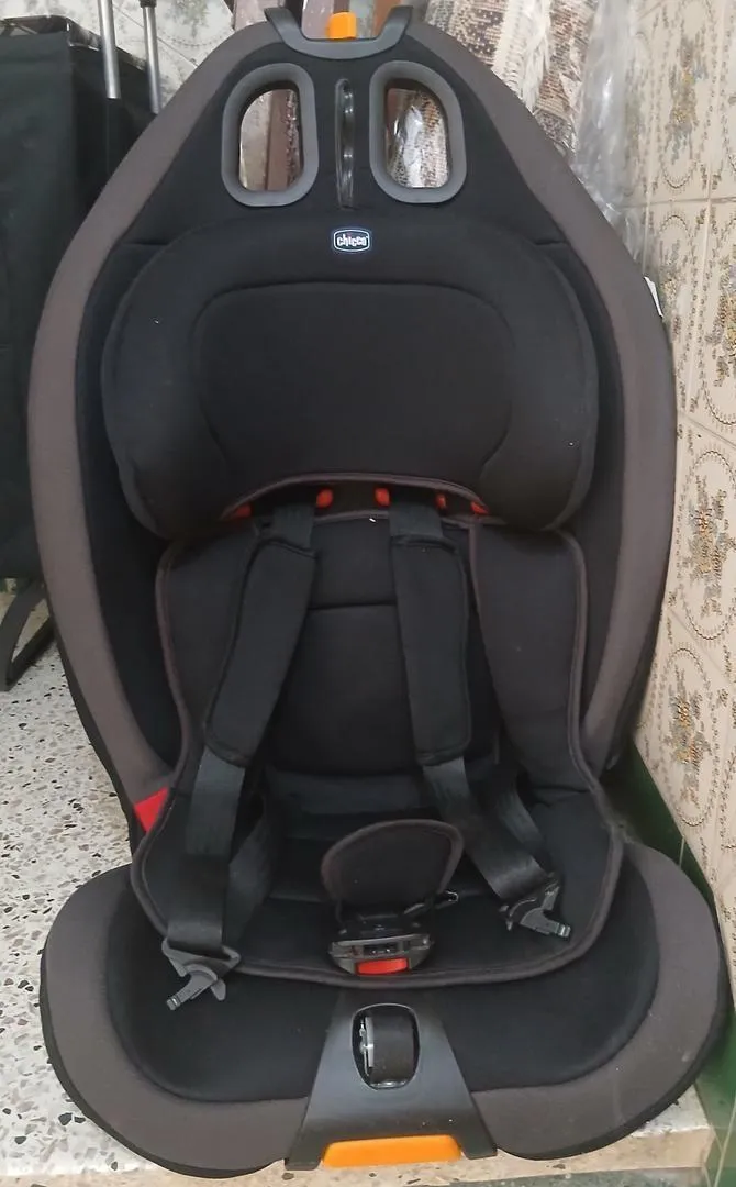 Chaise pour enfants