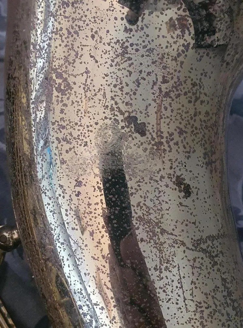 Saxophone Jinbao à vendre.