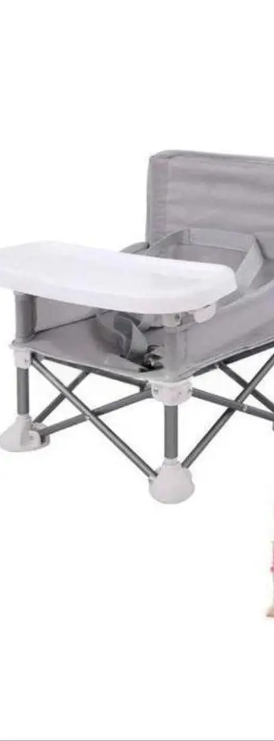 Chaise haute pour bébé