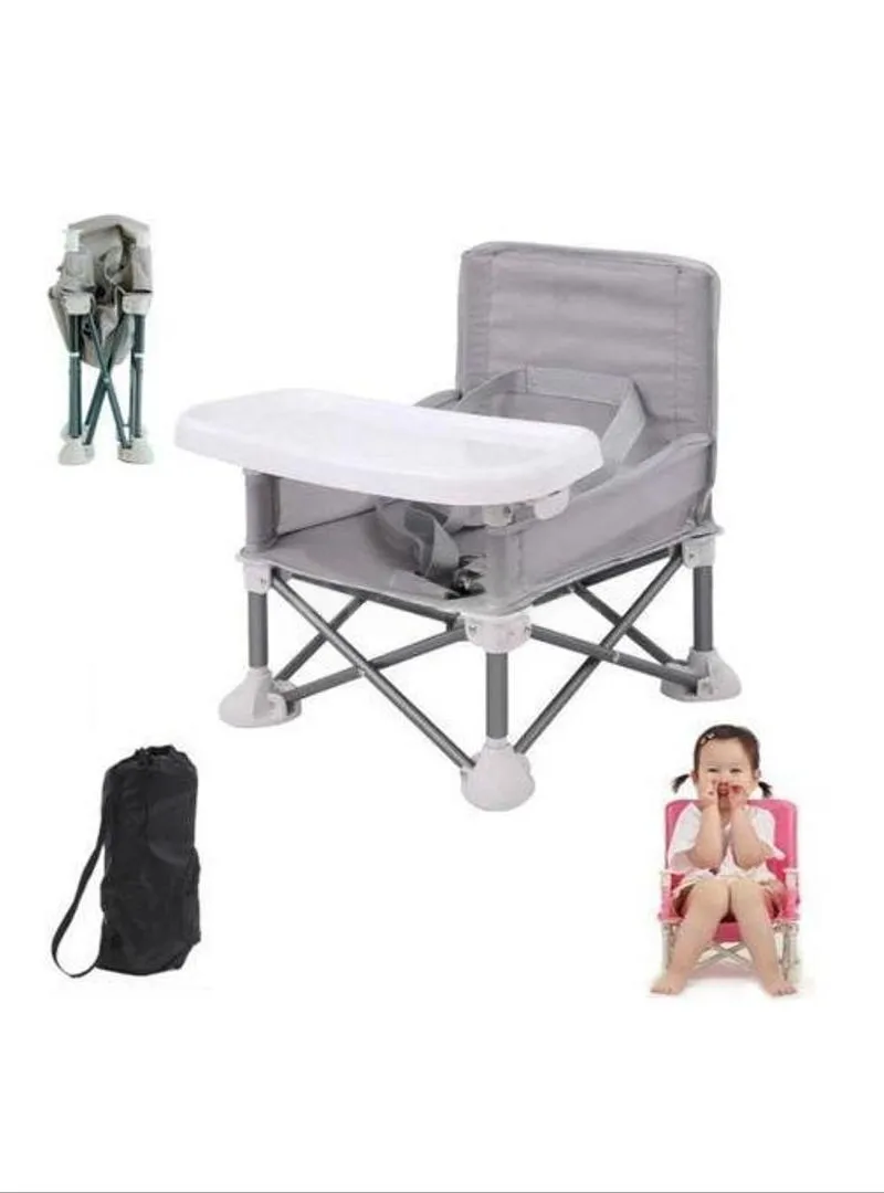Chaise haute pour bébé
