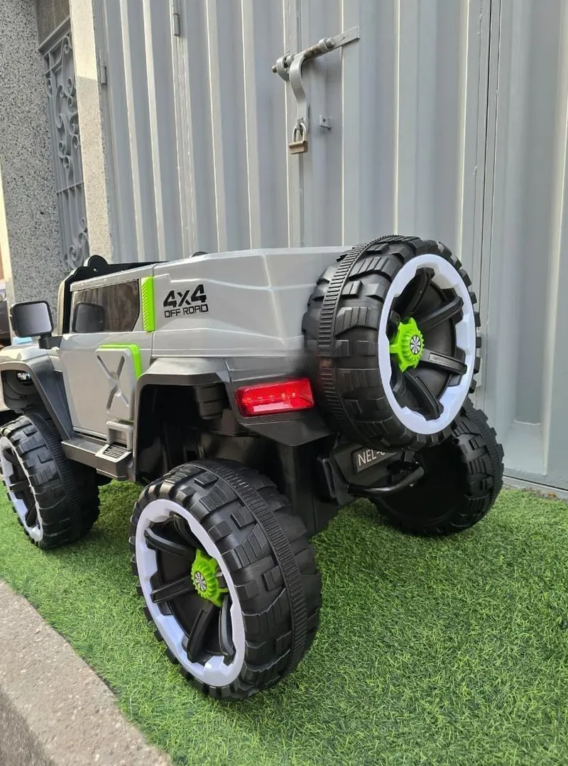 Voiture électrique pour enfants