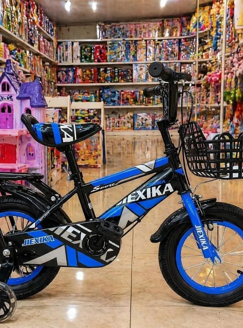 Vélo enfant