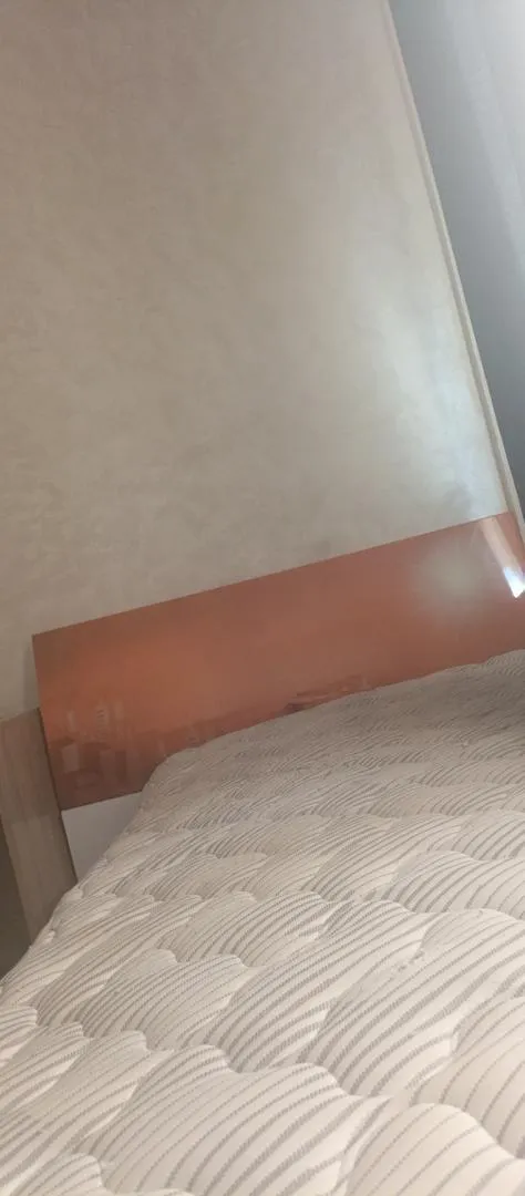 Chambre enfants Spider-Man