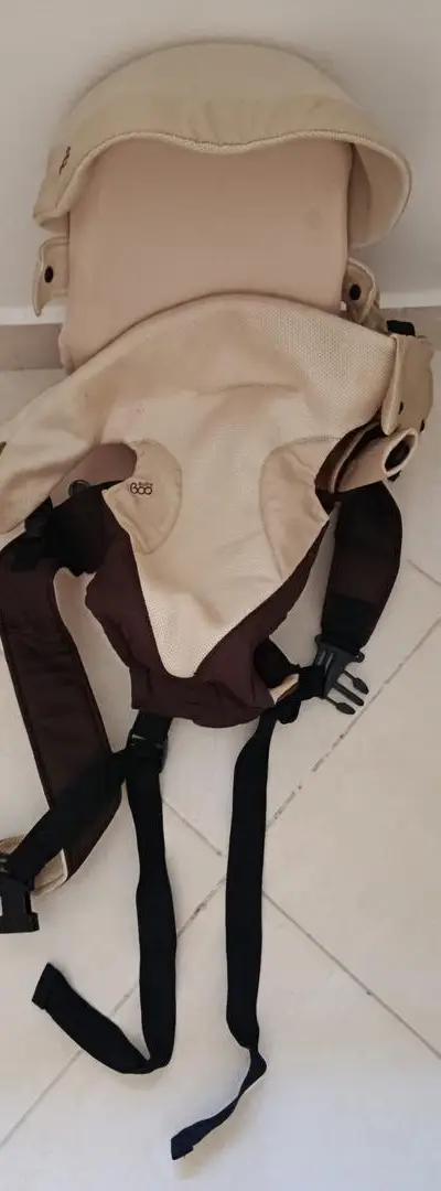 Porte-bébé pour nourrissons
