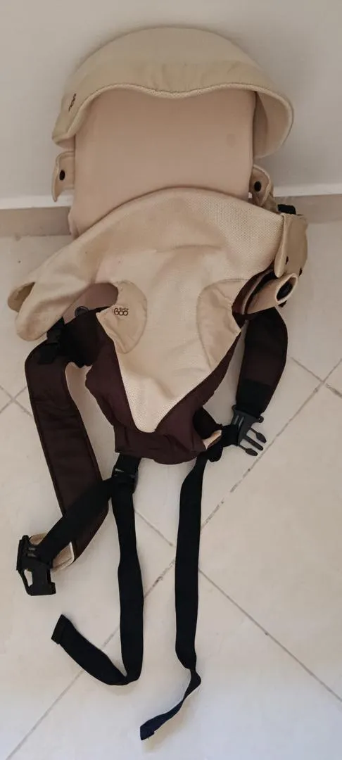 Porte-bébé pour nourrissons