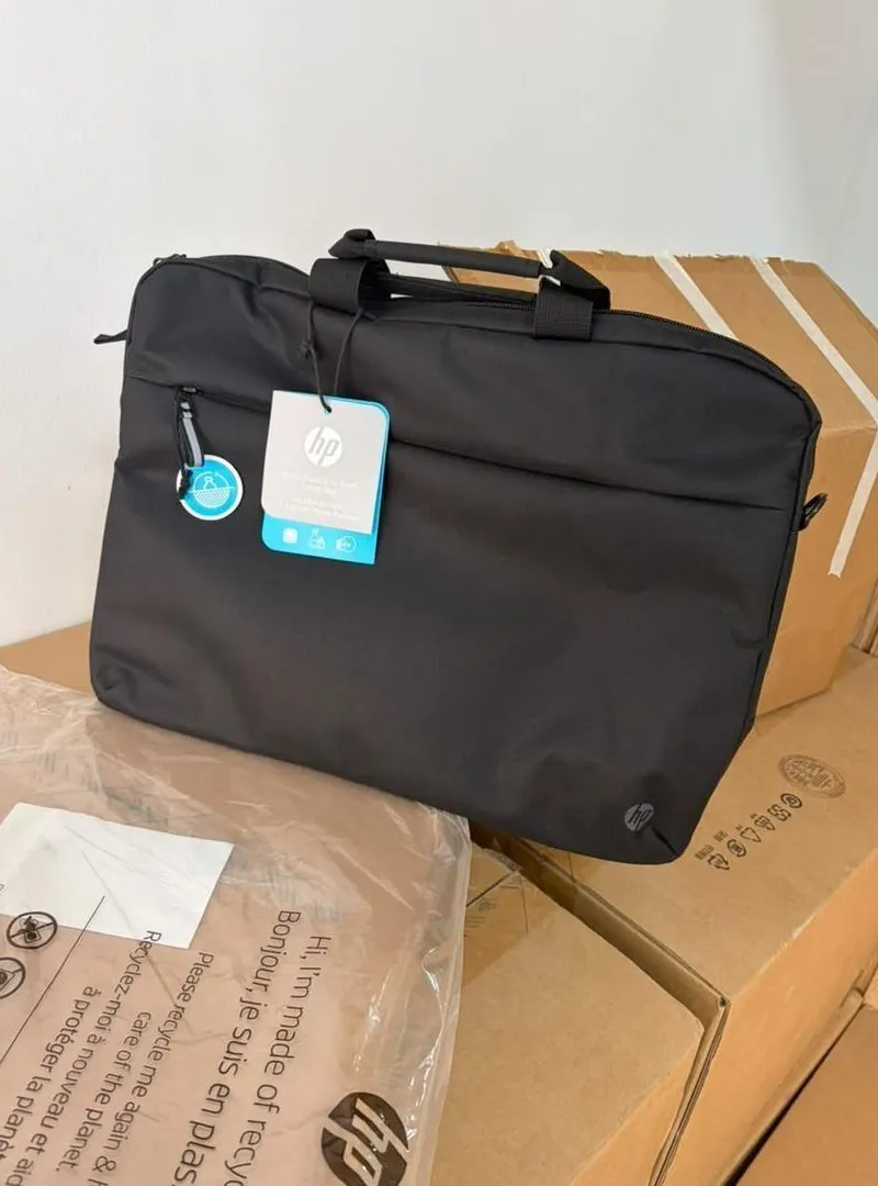SAC HP 17.3 POUCES