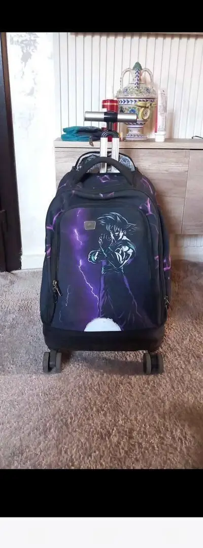 Cartable Scolaire Original Garçon