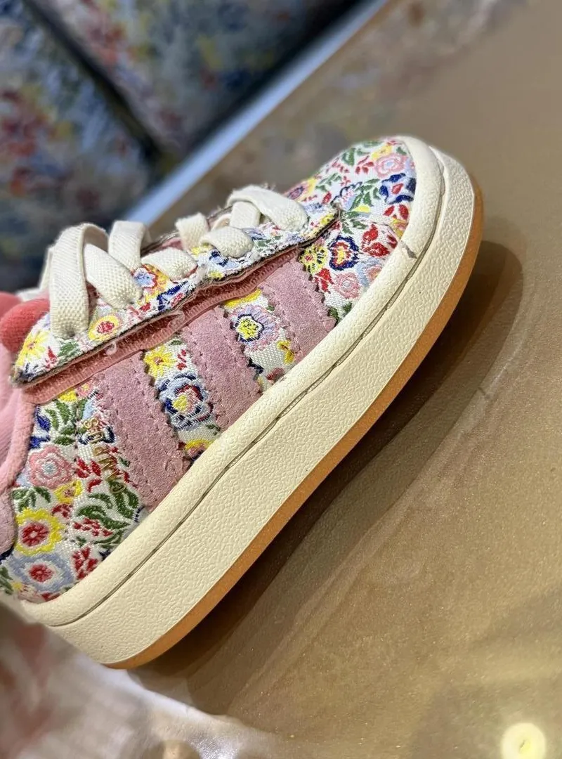 chaussure fille