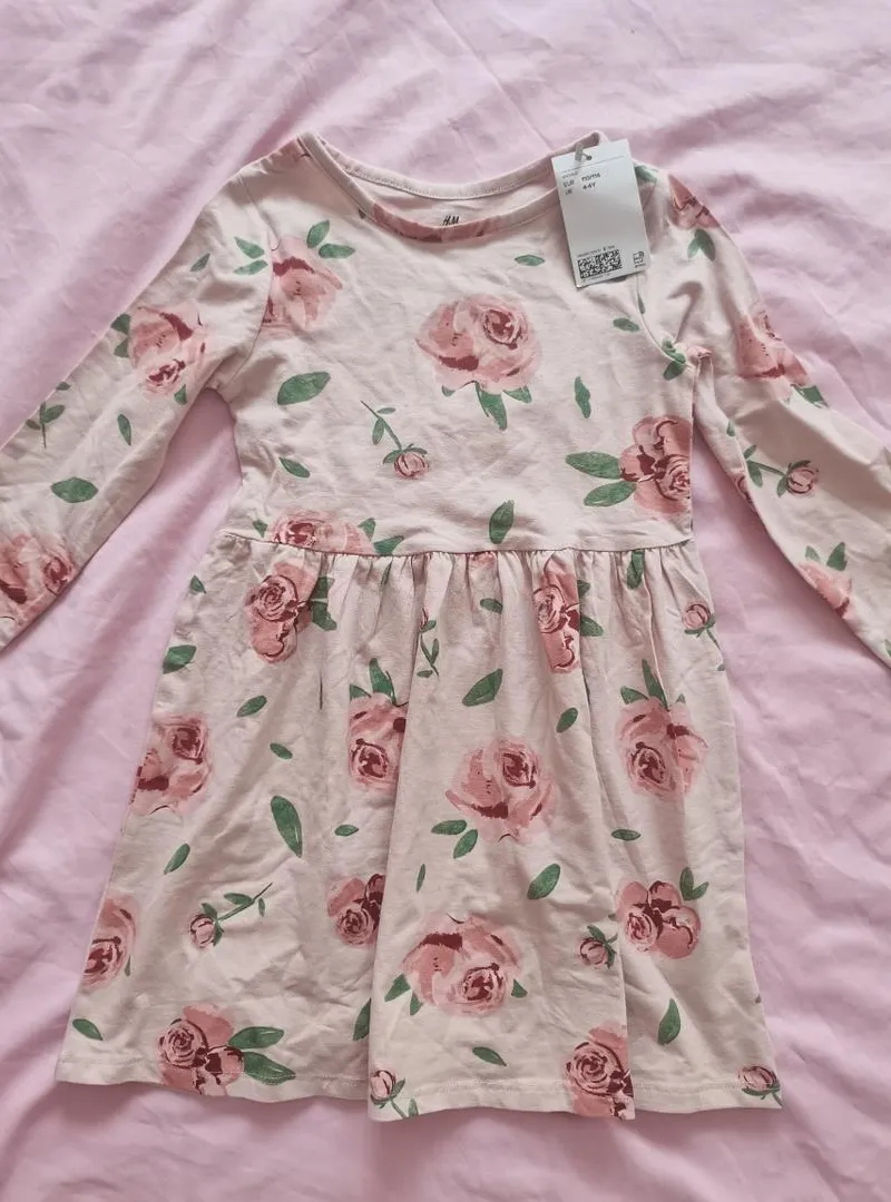 Robe fille