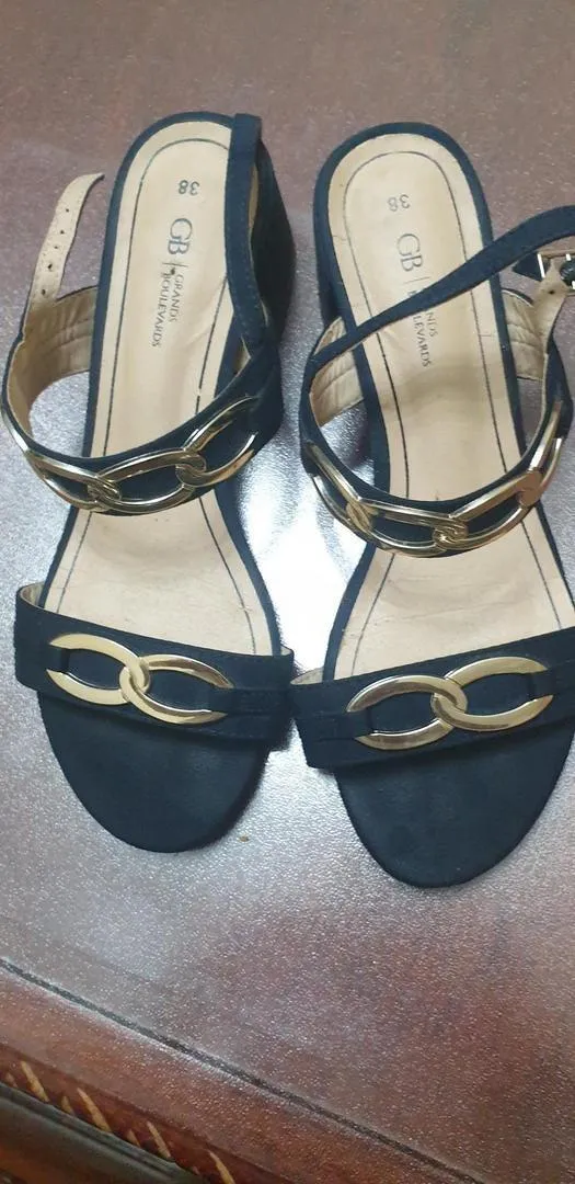 sandales femme