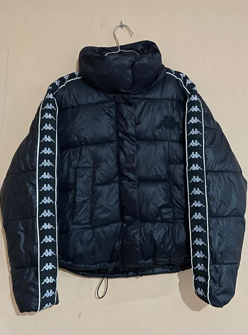 Veste KAPPA Puffer (pour Femmes) • Taille M
