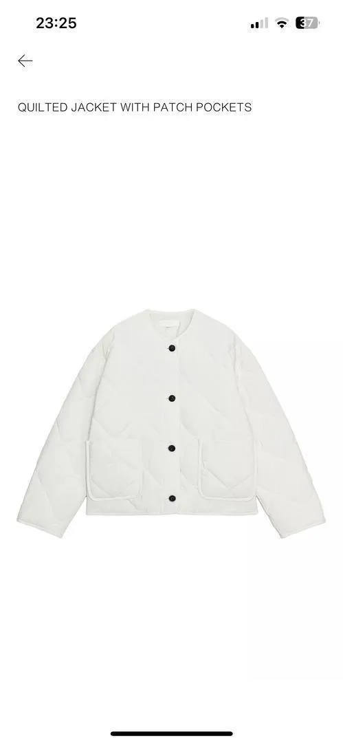 Veste Zara