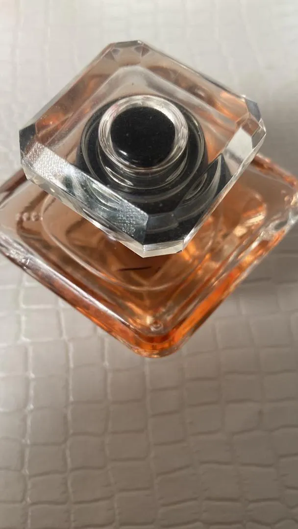 Parfum Trésor de Lancôme Paris 30ml