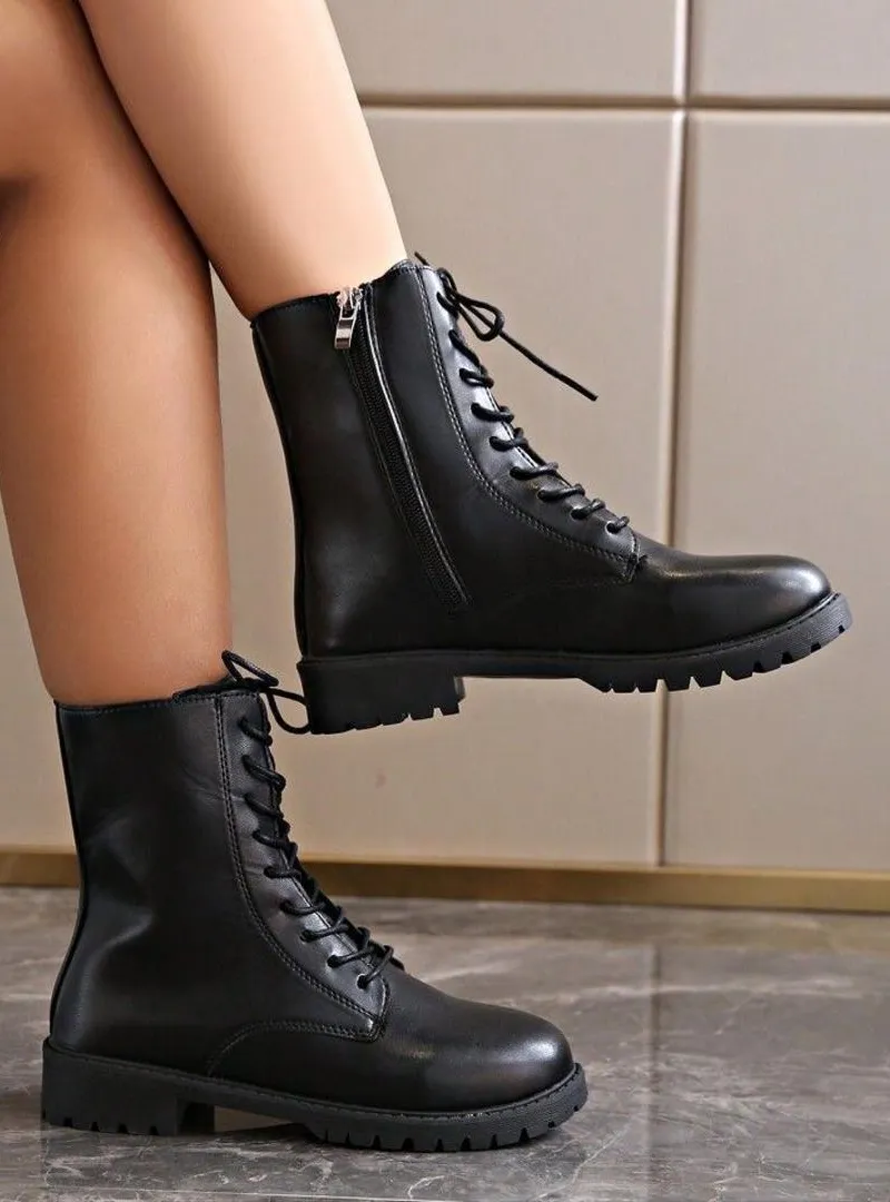Chaussure d'hiver