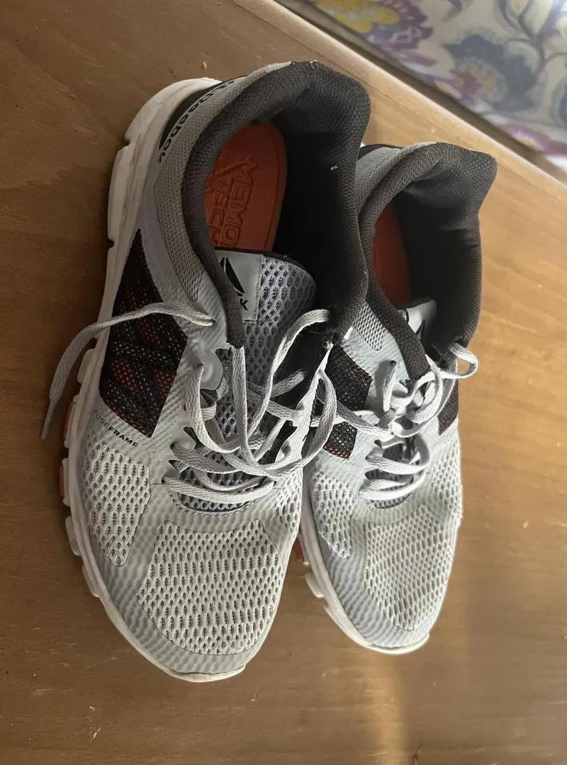 Reebok original
