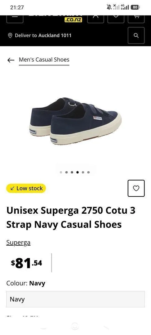 chaussures
