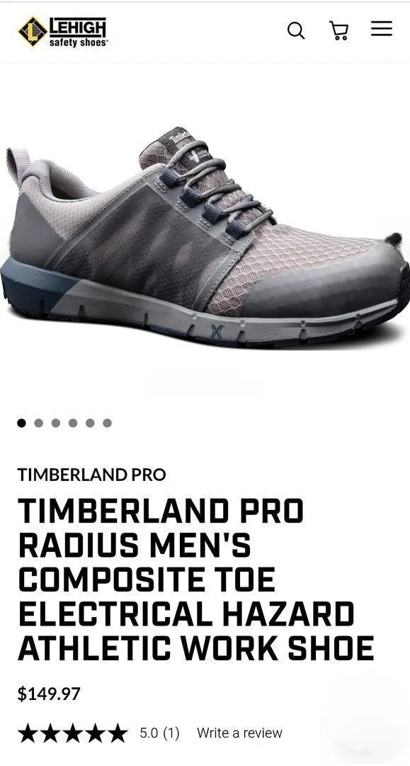 Timberland