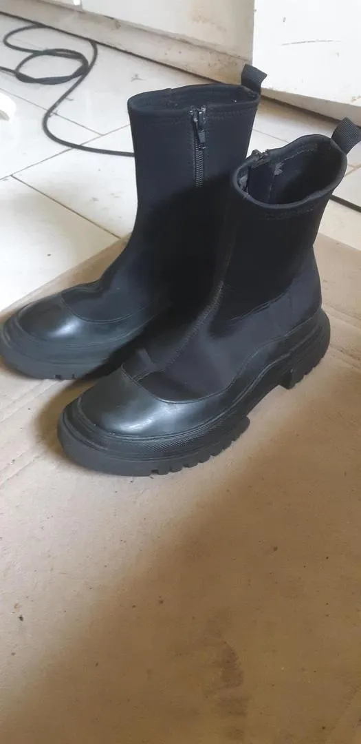 Chaussure pour femme